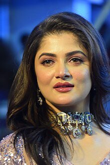 Srabanti Chatterjee - Wikiunfold.com